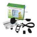 Wireless ANT Fitness Tracker Bike Speed Cadence Sensor Speedometer. 