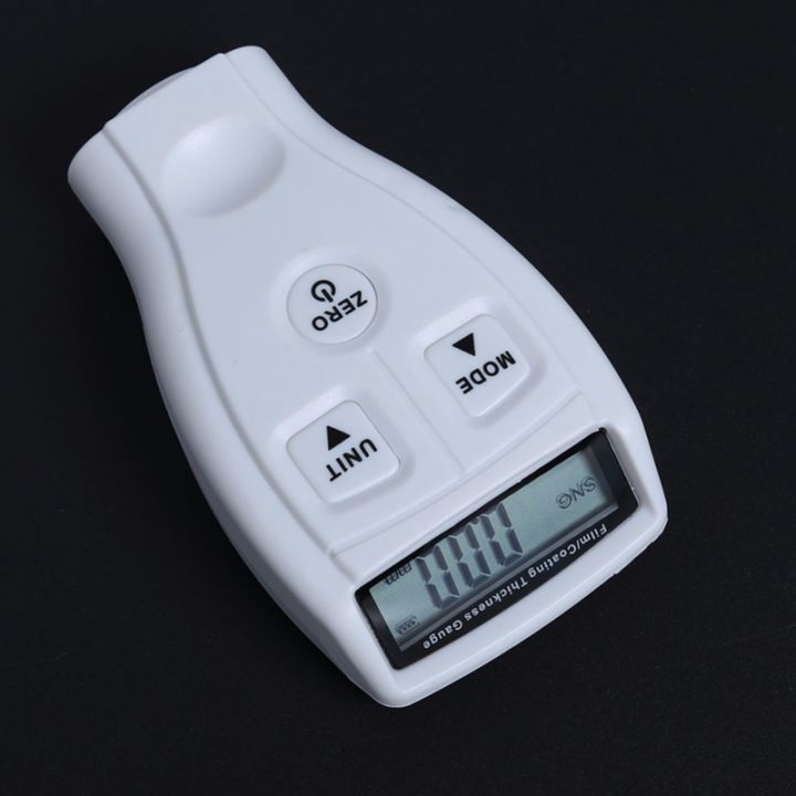 GM200%20Ultrasonic%20Galvanize%20Painting%20Coat%20Film%20Measure%20Tester%20Thickness%20Gauge%20for%20Car%20Coating%20Thickness%20Measure%20Paint%20(White)%20-%20Image%208