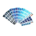2pcs Intel Core i3, i5, i7, i9 Decoration DIY Sticker Label Tag For Laptop, Desktop, Gaming Computers. 