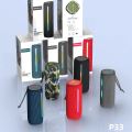 Hopestar New Wireless Bluetooth Speaker P33. 