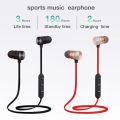 Sports XT6 Magnetic Neckband TWS Alien Wireless Earbuds - Sports Action Airpod TWS Gaming EarBuds with charging case Touch sensor voice assistant - Blutooth headphone earphone inpods 13 airbuds airdots stereo super bass inpods 3 in pods pro Digital. 