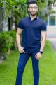 Bliss Men's POLO T-Shirt 30754. 