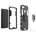 lthmy for OPPO A5S Case Silicone Hard Plastic Armor Back Phone Cover Casing Shockproof. 