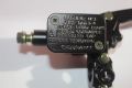 Motorcycle brake master pump (brake mc pump) BAJAJ PULSAR NS. 