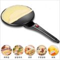 Multifunctional Electric Automatic Non Stick Pancake Pan Kitchen Cooking Tools. 