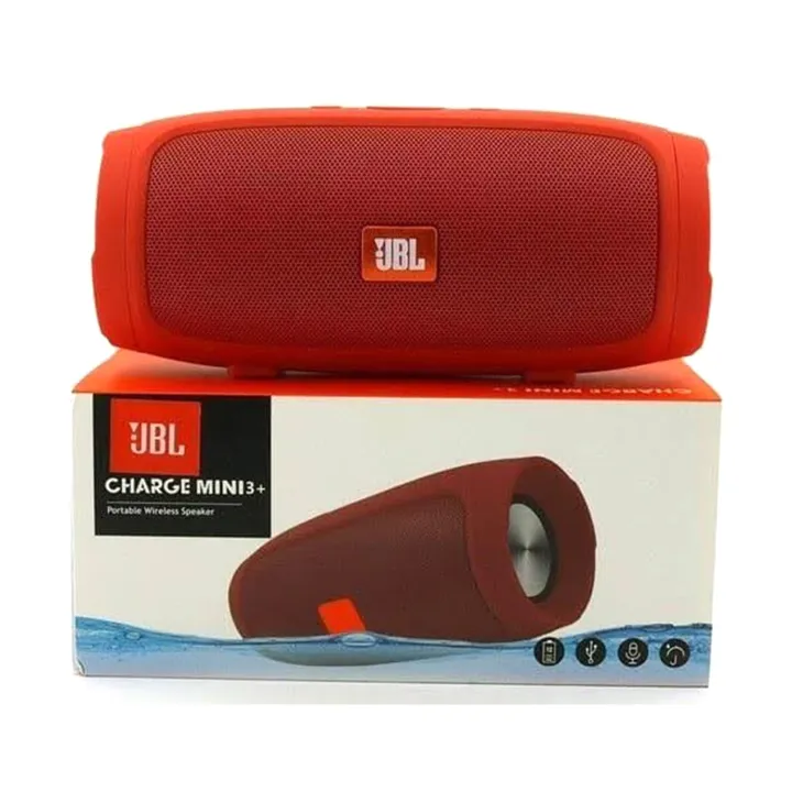 JBL%20Charge%20Mini%204+%20/%20Charge%20Mini%203+%20Portable%20Wireless%20Bluetooth%20Speaker%20With%20Strap%20FM%20Radio%20/%20USB%20/%20SD%20Card%20Support%20-%20Image%203