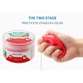 Theraputty Putty Occupational Therapy Hand and Finger Exercise Physio for Hand Strengtheners. 