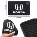 1pcs Honda Car Anti Slip Mat Phone Holder non slip Pad Non-Slip Mat. 