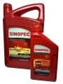 SINOPEC TULUX CI-4/SL 15W40 Diesel Engine Oil (6 liters). 