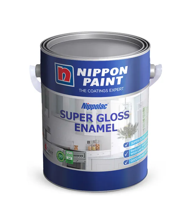 Nippolac%20Super%20Gloss%20Enamel%20-%20Black%20&%20White%20Paint%20-%20Image%202