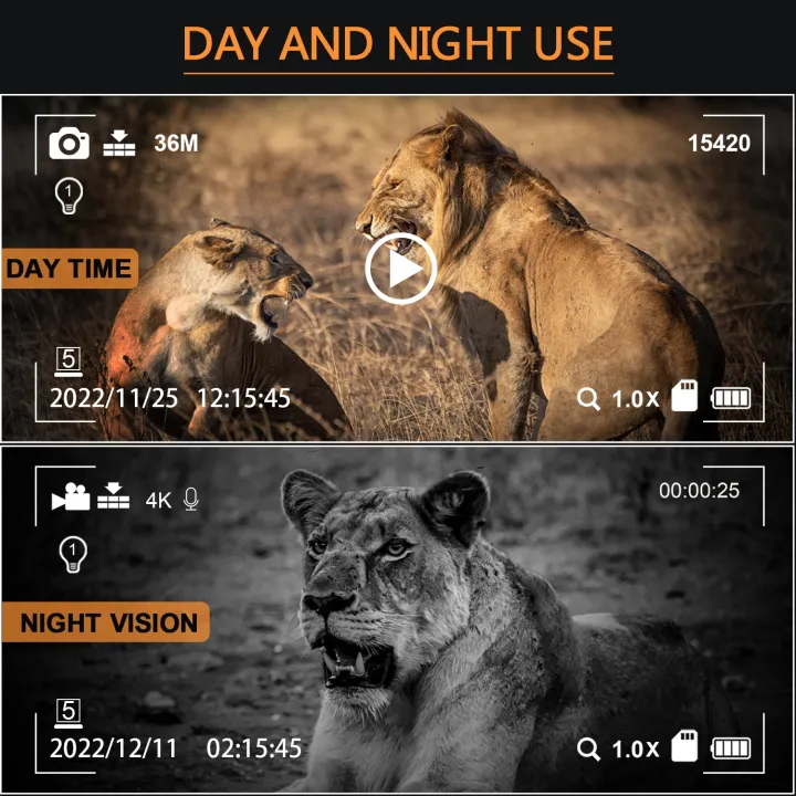 Dsoon%20Night%20Vision%20Binoculars%20NV2180%20Infrared%20Goggles%20Digital%20Hunting%20Telescope%204K%20Video%2036MP%20Camping%20Equipment%20Night%20Vision%20-%20Image%203