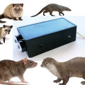 Pest Repellent Device for Civets, Rats & Mongooses. 