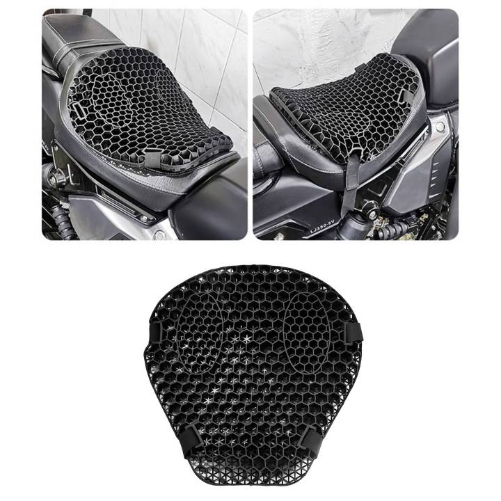 Silicone%20Motorcycle%20Seat%20Cover%20Air%20Seat%20Cushion%20Breathable%20Pressure%20Relief%20Protector%20for%20Cruiser%20Sport%20Touring%20Saddles%20-%20Image%205