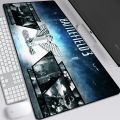 Large Pad Mouse Gamer Game Mat Locking Computer Battle Edge Field Keyboard Anime Mice Mousepad(Style 5_30X70X0.3Cm). 
