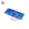 PCA9685 16 Channel 12-Bit PWM Servo Motor Driver IIC Module for Arduino Robot Servo drive Board Controller Robot IIC PCA9685. 