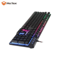 Rainbow Gaming Keyboard K9300 / Rainbow Gaming Keyboard / Keyboard K9300 / Gaming Keyboard / Rainbow Keyboard. 