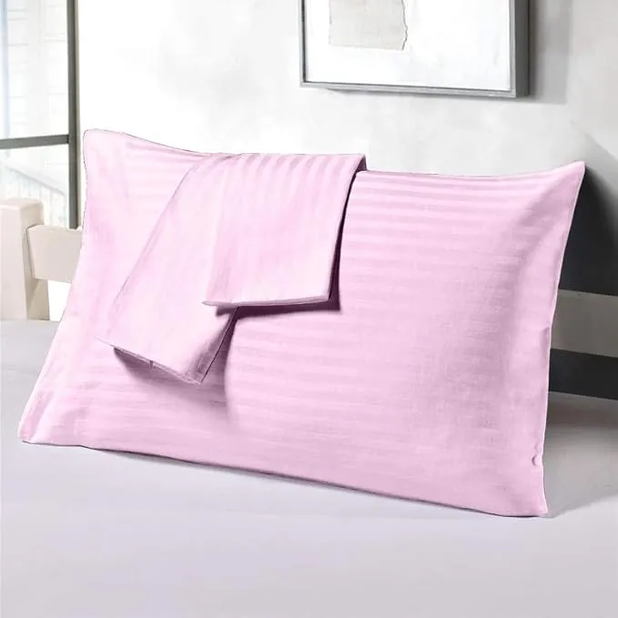 PREMIUM%20EGYPTIAN%20COTTON%20Pillow%20Cover%20Set%20of%204PCs%20pack%20(18%7Cx27%7C)%20Size%20White%20Grey%20Navy%20Blue%20Red%20Yellow%20Green%20Pilliw%20Cases%20Pillowcase%20Pillowcover%20-%20Image%205