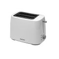 Innovex 800W Two Slice Pop Up Toaster - ITOA 02. 