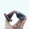 bike modified parts 22mm 24mm Universal Motorbike Handle Bar Part Motorcycle Handlebar for Protaper Yamaha KTM Save effort Motorcycle Grip Pit BikeWooden Toys. 