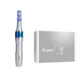 Dr Pen A6 Derma Microneedling Pen Machine For Face Skincare. 