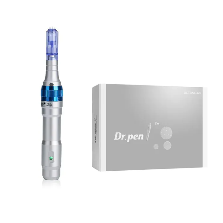 Dr%20Pen%20A6%20Derma%20Microneedling%20Pen%20Machine%20For%20Face%20Skincare%20-%20Image%202