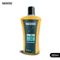 Newsis Pro For Men After Shave 350ml. 