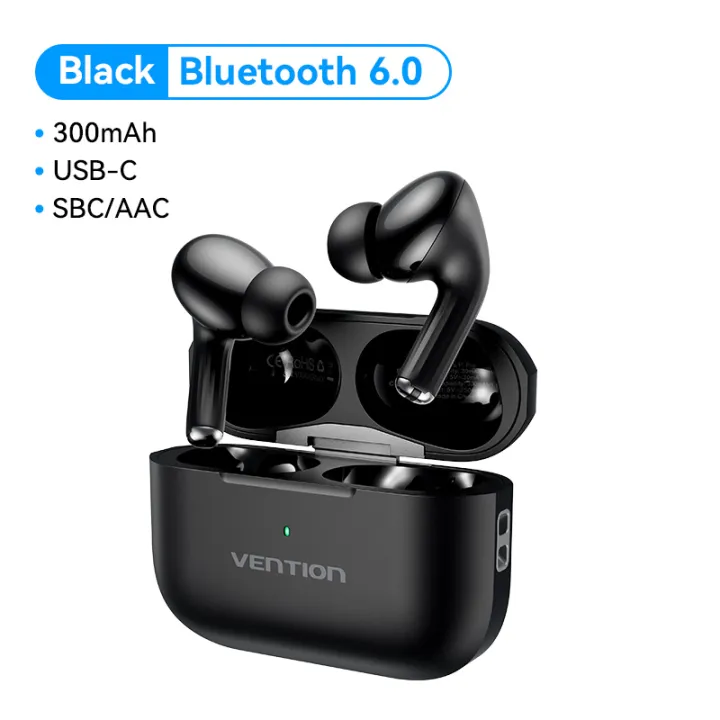 Vention%20LITE%20E11%20Pro%20Bluetooth%206.0%20ANC%20Earphone%20Wireless%20Earbuds%20Headset%20Smart%20Noise%20Canceling%20Sport%20Gaming%20Sweatproof%20Built-In%20Microphone%20Touch%20Control%20TWS%20ECHO%20LITE%20True%20Wireless%20Earbuds%20-%20Image%209