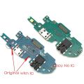 Original Charging Dock Port charging flex Connector Flex Cable For Samsung Galaxy M10/M105. 