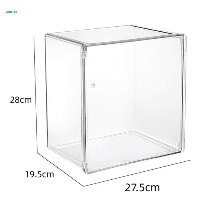 Showcase%20Storage%20Organizer%20Stackable%20Figures%20Display%20Stand%20Display%20Case%20Clear%20-%20Image%209