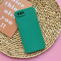 Luxury Unique Liquid Silicone Case For Oppo A1k. 