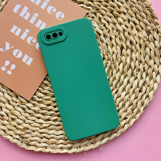 Luxury%20Unique%20Liquid%20Silicone%20Case%20For%20Oppo%20A1k%20-%20Image%203