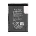 Nokia BL 4C High Capacity OriginaLl Replacement Battery 1PCS 1200mAh High Quality BL-4C BL4C BL 4C Battery For Nokia 1202 1265 6100 6300 6125 1325 1506 1508 1661 1706 2220s 2228 phone. 