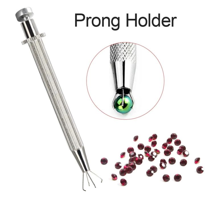 Inspection%20Tools%20Jewelry%20Bead%20Gem%20Holder%20Pick-Up%20Tool%20Diamond%20Gems%204%20Prong%20Tweezer%20Catcher%20Grabber%20DIY%20Professional%20Jewelry%20Making%20Tool%20Jeweler%20-%20Image%203