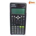 Fx-991es Plus Second Edition Scientific Calculator. 