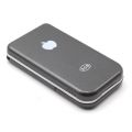 Mini Electronic 200G X 0.01G Digital Scale Ultra Precision Gram Grain Pocket Scale Portable Jewelry Weight Balance. 