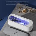 1Set Ultrasonic Cleaning Machine Wash Cleaner 45000Hz High Frequency Vibration 72 X 190 X 70mm. 