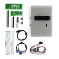 RT809H EMMC-Nand FLASH Programmer with Adapters BGA48 TSOP48 High Precision Tool for Programming. 