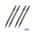 Demolition Hammer Bit 11 inch Demolition Hammer Drill  Bull Point Chisels for Demolition and Concrete Breaker Bit. 