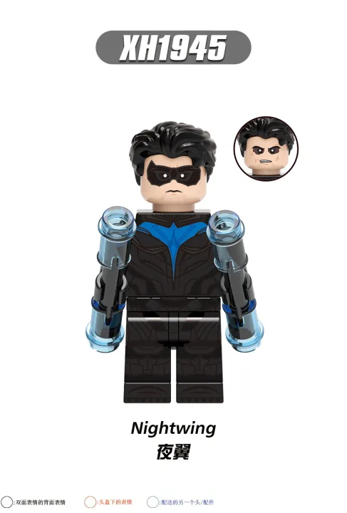Single%20Sale%20DC%20Batman%20Figures%20Building%20Blocks%20The%20Dark%20Knight%20Joker%20Catwomen%20Nightwing%20Assemble%20Bricks%20For%20Children%20Boys%20Girls%20Gift%20Toys%20X0341%20-%20Image%207