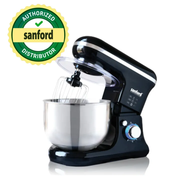Sanford Stand Mixer - SF-1364SM