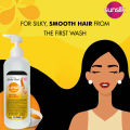 Sunsilk Soft & Smooth Shampoo, 1L. 