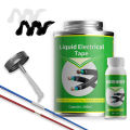Liquid Electrical Tape Insulating Tape Rubber Electrical Liquid Insulation Paste Wire Cable Coat Fix Line Glue Paste Sealant. 