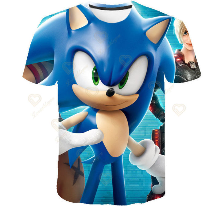 Men%20Anime%20sleeve%20Sonic%20Youth%20shirt%20Japanese%20manga%20T-shirt%20cartoon%20Sonic%20graphic%20tees%20summer%20tops%20male%20-%20Image%207