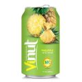 Vinut Fruit Juice-Pineapple - 330ml #FM. 