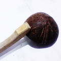 Coconut Shell Asmi Spoon 100% Eco Friendly Kitchenware. 