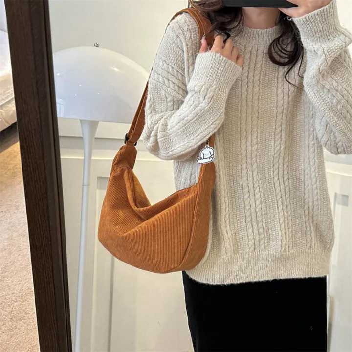 Autumn%20Winter%20Fashion%20Accessories%20Fashionable%20Corduroy%20Handbags%20Women's%20Large%20Capacity%20Shoulder%20Bag%20Autumn%20Winter%20Handbag%20Fashion%20Corduroy%20Crossbody%20Bags%20-%20Image%206