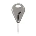 【happy one】Surfing Screws 12MM for FCS Fins Fin Key. 