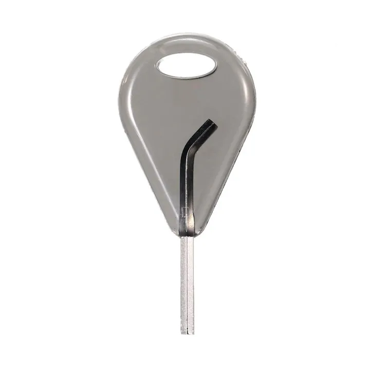 【happy one】Surfing Screws 12MM for FCS Fins Fin Key