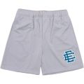 Eric Emanuel EE Basic Short NEW YORK CITY SKYLINE 2024 men's casual shorts fitness sports pants summer workout breathabe Shorts. 