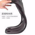 Whale Professional Swimming Flippers Long Snorkeling Flippers Men's and Women's Freestyle Swimming Workout Devices. 